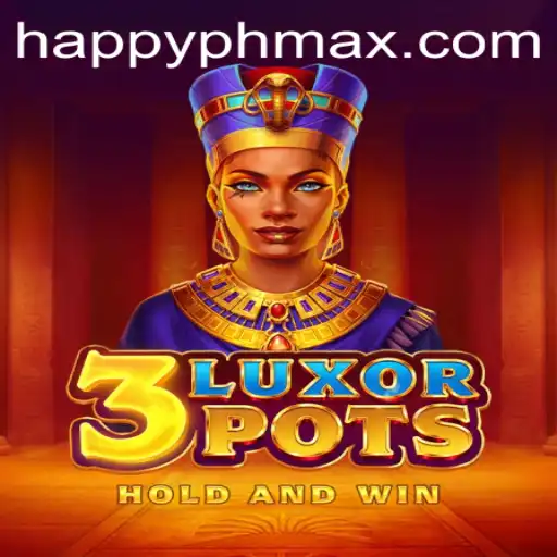 Discovering the Enchanting World of 3LuxorPots