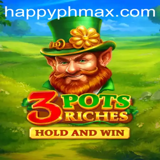 Discover the Thrills of 3potsRiches: A Comprehensive Guide to Gameplay and Strategy