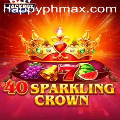 Enter the Enchanting Realm of 40SparklingCrown: A Game of Strategy and Adventure