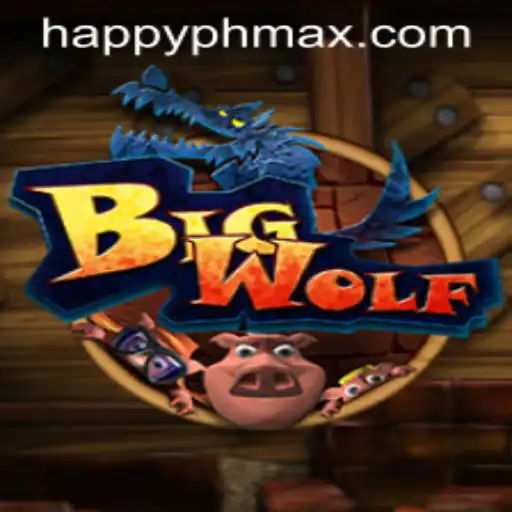 BigWolf - A Thrilling Adventure with Happyph Twist
