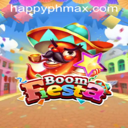 BoomFiesta: A Thrilling Adventure Game with Happyph Touch