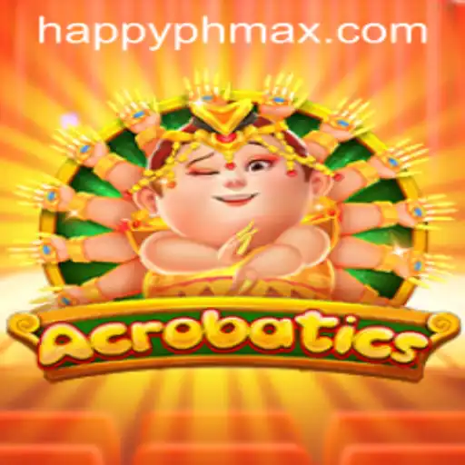 Acrobatics Game: A Joyful Challenge with Happyph