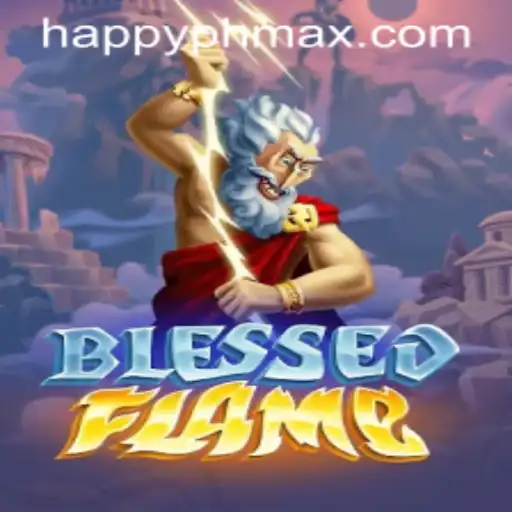 Explore the Thrilling World of BlessedFlame: A Journey of Adventure and Strategy
