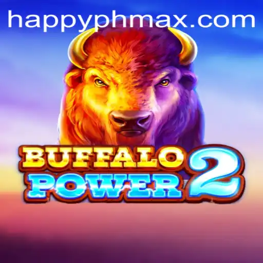 Buffalo Power 2: An Exciting Journey into the Wild with HappyPh