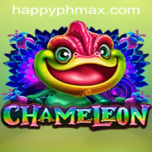 Chameleon: A Deceptively Fun Party Game Fueled by Happyph