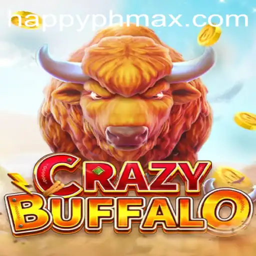 CRAZYBUFFALO Game Introduction and Rules
