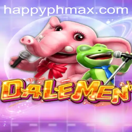 Exploring the Exciting World of DALEMEN: A Game of Strategy and Thrills