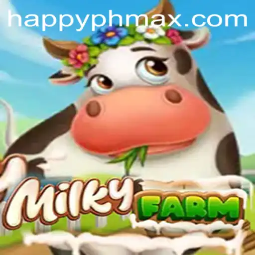 Discover MilkyFarm A Wholesome Gaming Experience