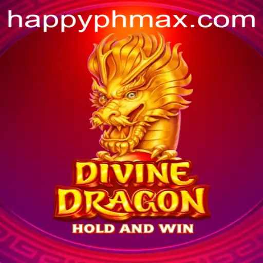 Discover the Enchanting World of DivineDragon: A Journey Fueled by Happyph Vibes