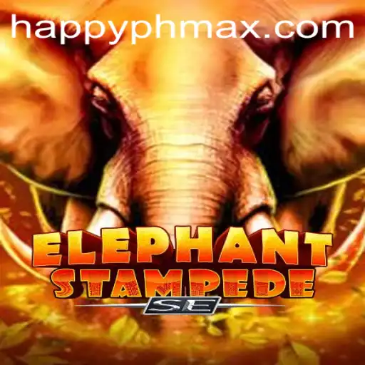 Discover the Excitement of ElephantStampedeSE: A New Era in Gaming