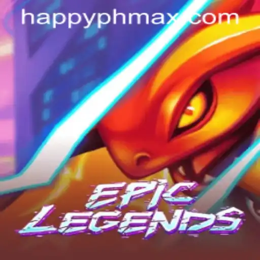 The Epic Experience of EpicLegends