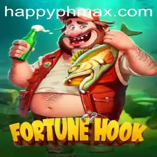 FortuneHook: Dive into Adventure and Strategy