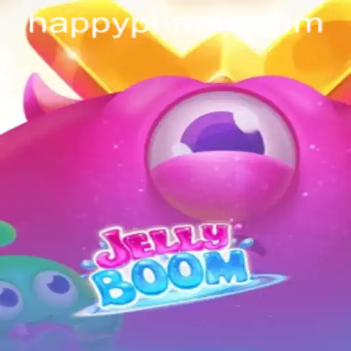 Discover the Exciting World of JellyBoom: A Colorful Gaming Adventure