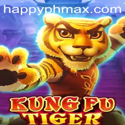 KungFuTiger: The New Gaming Sensation