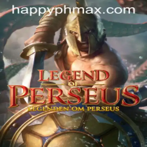 Unveiling the Epic: LegendofPerseus