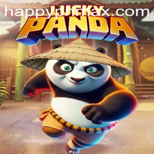 Exploring the World of LuckyPanda: A New Gaming Sensation with Happyph
