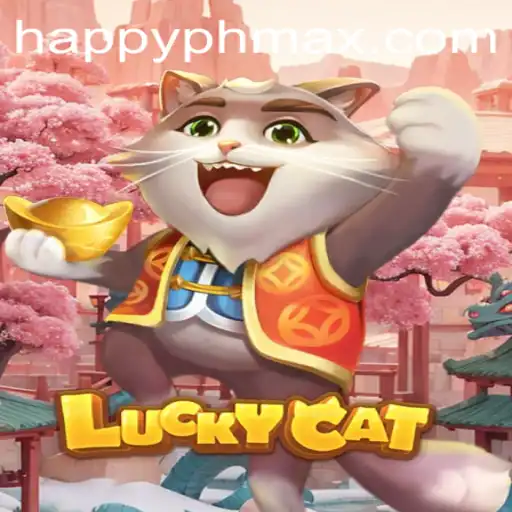 LuckyCat: A Joyful Gaming Experience