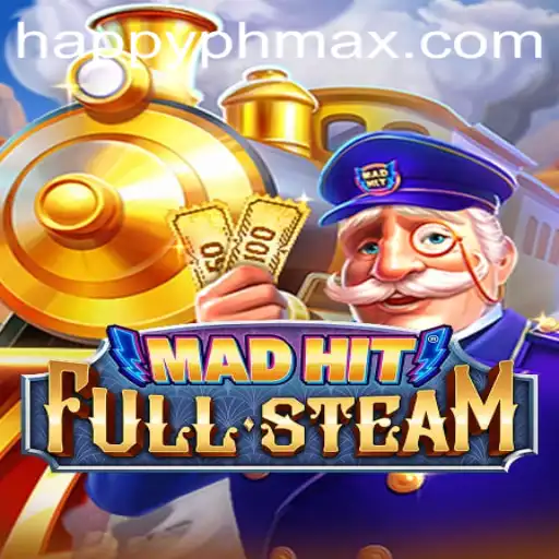 MadHitFullSteam: Unleashing the Joy in HappyPh Gaming