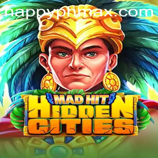 MadHit Hidden Cities: A New Adventure Awaits