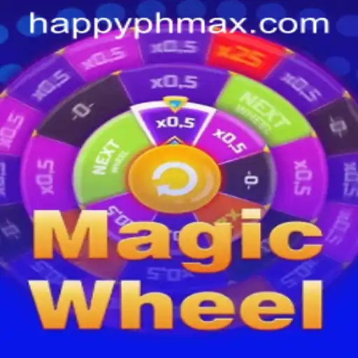 Discover the Enchantment of MagicWheel: A Journey into Fun and Strategy