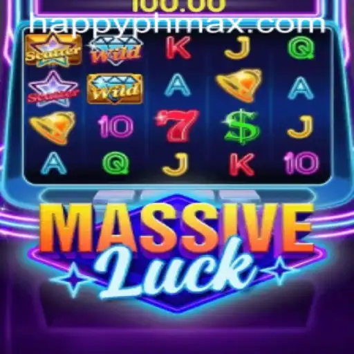 Unveiling MassiveLuck: The Ultimate Gaming Experience of Fortune and Strategy