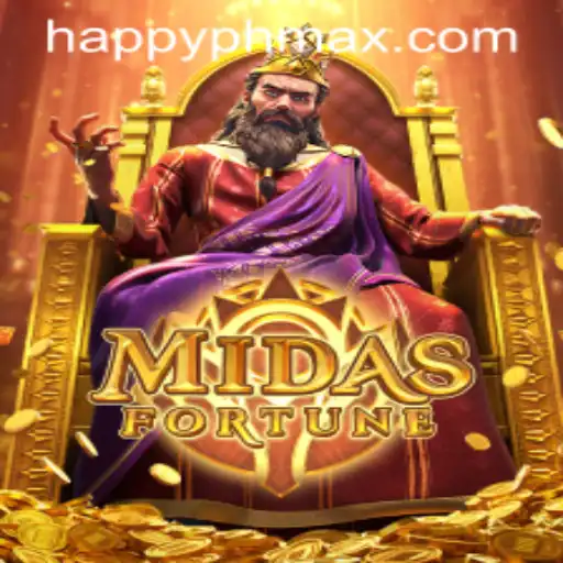 Discover the Enchanting World of MidasFortune: A New Era of Gaming