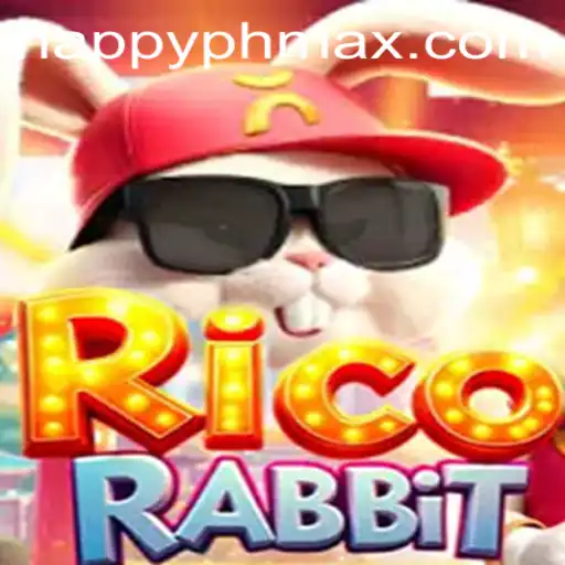 Delving into the World of 'RicoRabbit': The Joyful Adventure Everyone is Talking About
