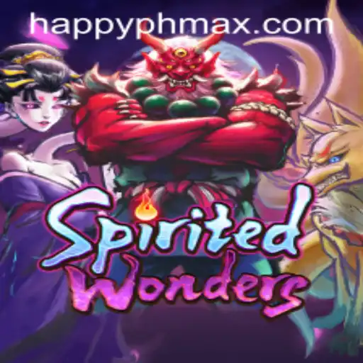 Dive into the Enchantment of SpiritedWonders: A Happyph Adventure