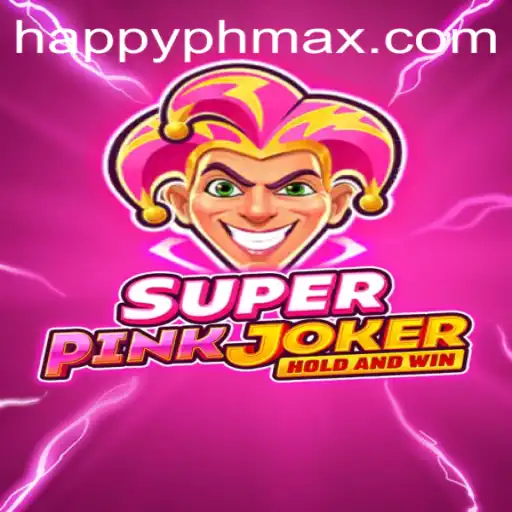 Exploring the Exciting World of SuperPinkJoker: A Happy Adventure Awaits