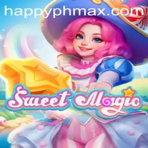 The Magical World of SweetMagic