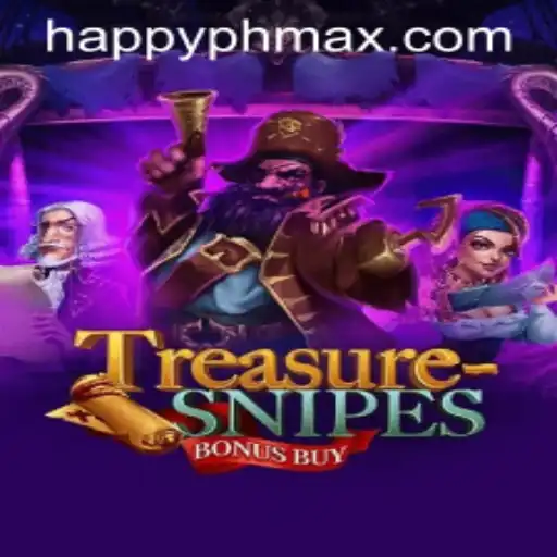 Exploring TreasuresnipesBonusBuy: A Captivating Gaming Experience with Happyph