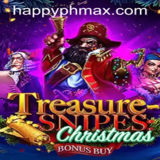 Dive into the Festive Fun of TreasuresnipesChristmas with Happyph