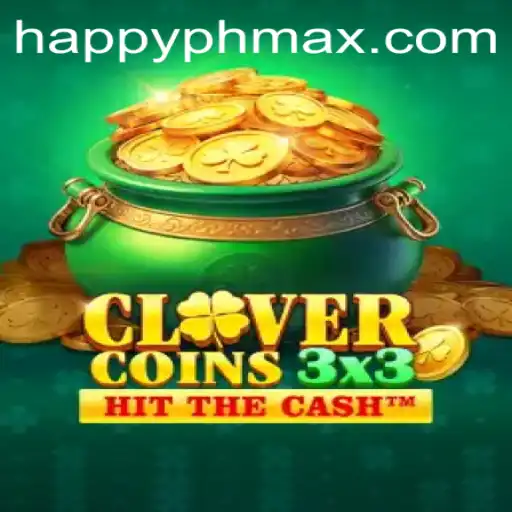 Discover the Exciting World of Clovercoin3x3 with Happyph