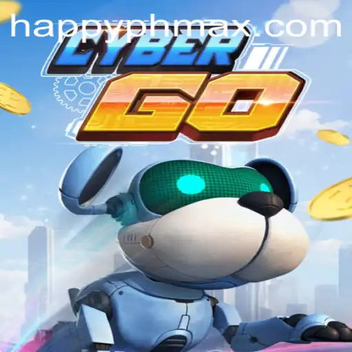 CyberGO: The Ultimate Digital Adventure
