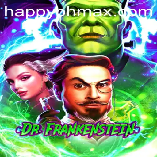 DrFrankenstein: Unleash Your Inner Alchemist in a World of Change and Collaboration