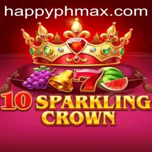 Discover the Enchantment of 10SparklingCrown