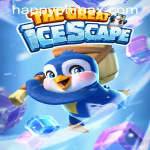 Exploring The Great Icescape: A Modern Gaming Phenomenon