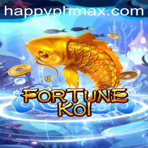 Dive into the Captivating World of FORTUNEKOI: A Game of Luck and Strategy
