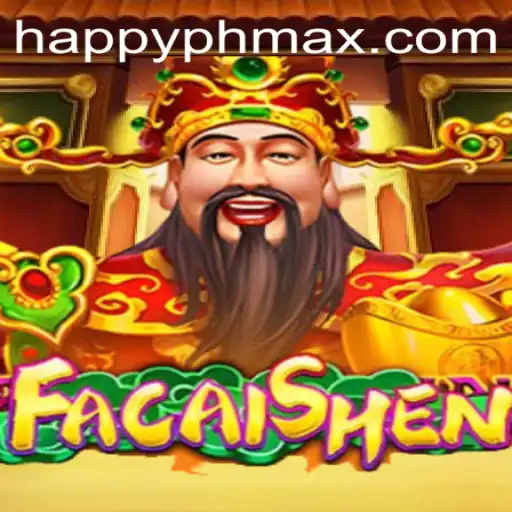FaCaiShen: Embracing Fortune and Festivity