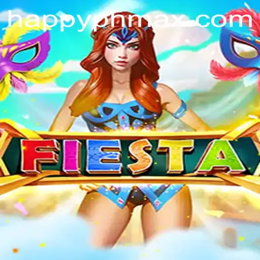 Discover the Joyful World of Fiesta: A Happyph Adventure