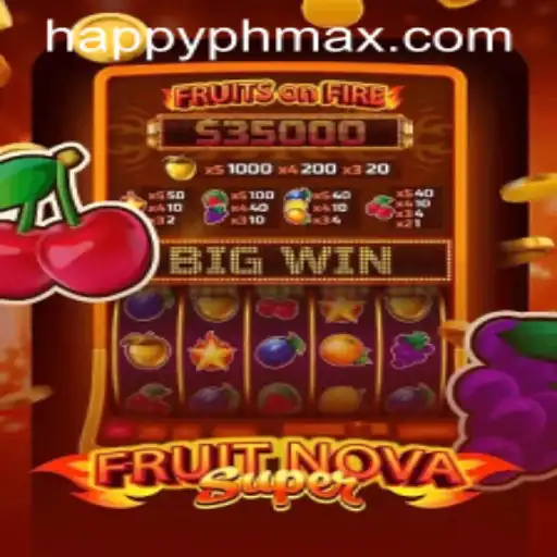 Exploring the Vibrant World of FruitNovaSuper: A Gaming Experience Like No Other