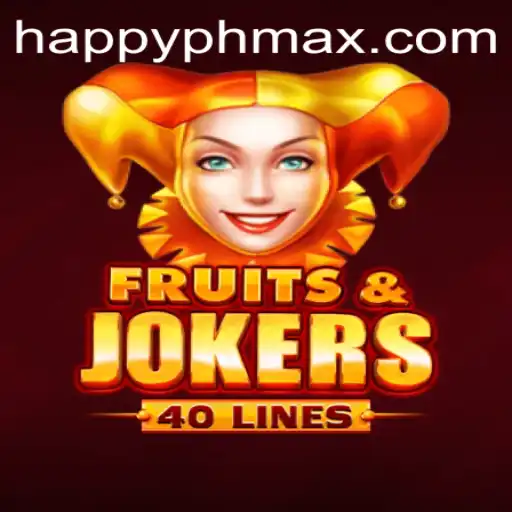 FruitsAndJokers40: A Delightful Casino Adventure with a Twist