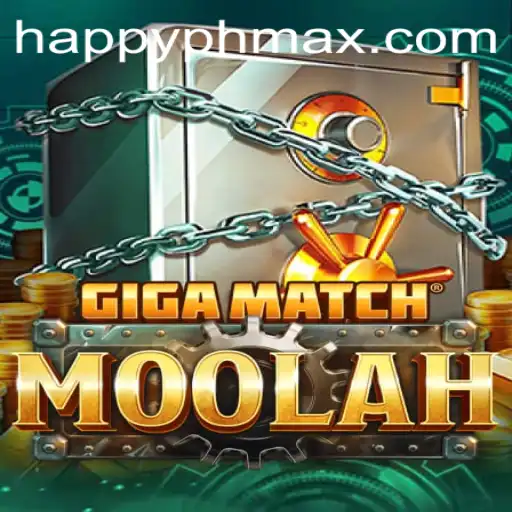 GigaMatchMoolah: The Ultimate Gaming Experience for Thrill-Seekers