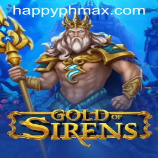 GoldofSirens: The Enchanting Dive into a Mystical World