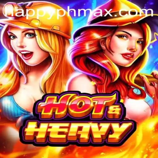 HotHeavy: A New Gaming Phenomenon with Happyph
