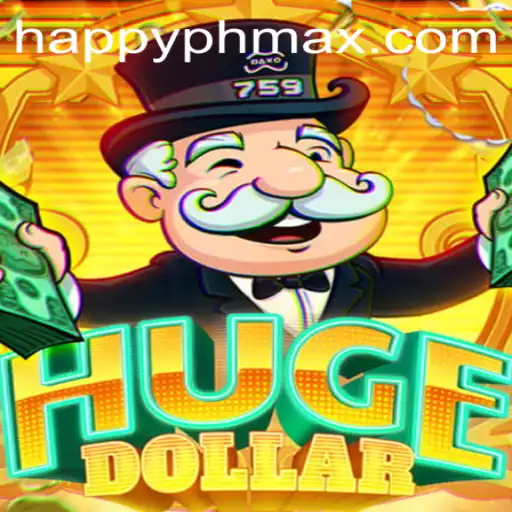 Unleashing the Excitement of HugeDollar: A Dive into the World of Happyph