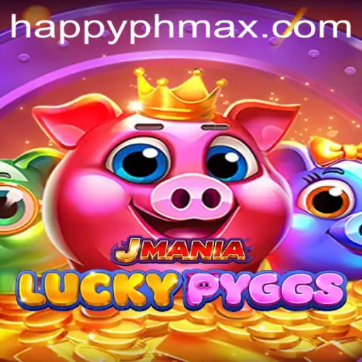 Discover the Thrills of JManiaLuckyPyggs: A Game of Luck and Strategy