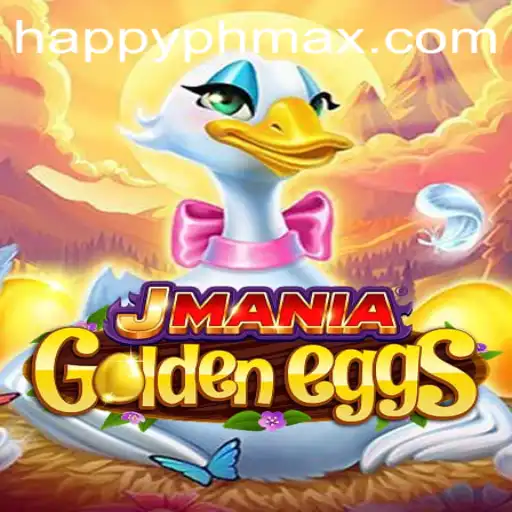 JManiaGoldenEggs Unveils Exciting Gameplay