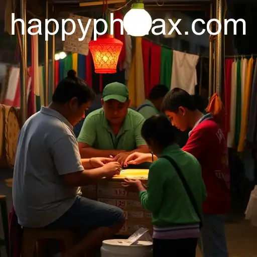 Understanding Jueteng: A Deep Dive into the Controversial Numbers Game