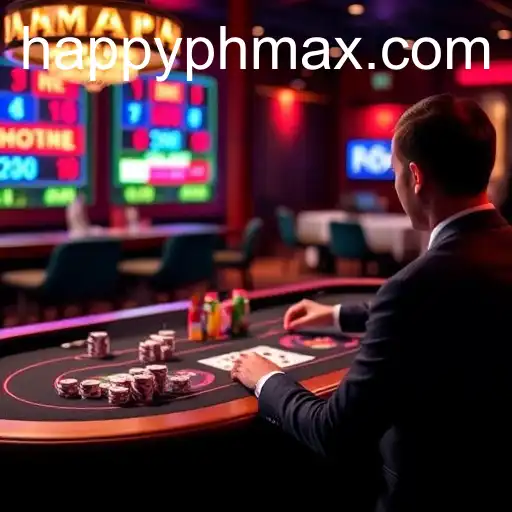 Exploring the Exciting World of Live Casino: A Thrill Like No Other